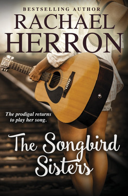 The Songbird Sisters(English, Paperback, Herron Rachael)