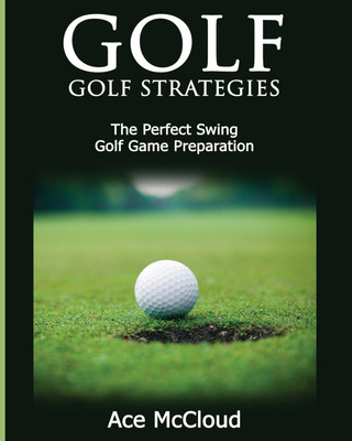 Golf(English, Paperback, McCloud Ace)