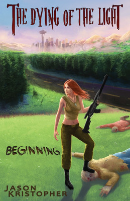 Beginning(English, Paperback, Kristopher Jason)