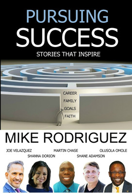 Pursuing Success(English, Paperback, Rodriguez Mike)