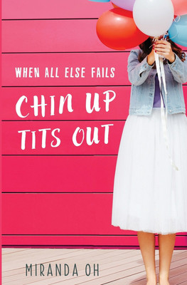 When All Else Fails(English, Paperback, Miranda Oh)