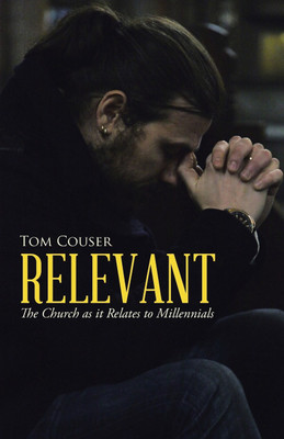 Relevant(English, Paperback, Couser Tom)