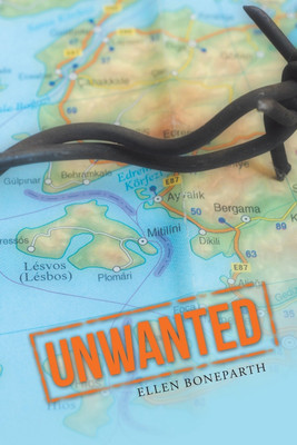 Unwanted(English, Paperback, Boneparth Ellen)