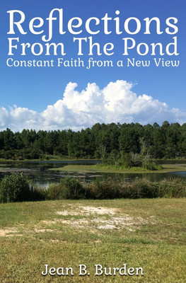 Reflections from the Pond(English, Paperback, Burden Jean B)