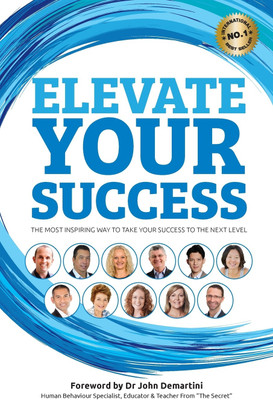 Elevate Your Success(English, Paperback, Harvey Benjamin J)
