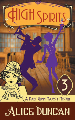 High Spirits(English, Paperback, Duncan Alice)