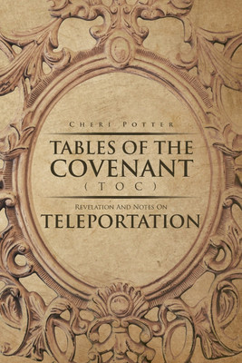 Tables Of the Covenant (TOC)(English, Paperback, Potter Cheri)