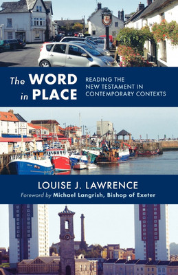 The Word in Place(English, Paperback, Lawrence Louise J.)