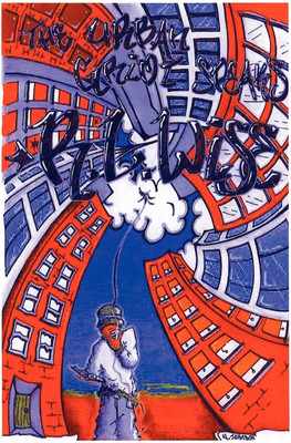 The Urban Griot Speaks(English, Paperback, Ronald L Wise)
