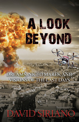 A Look Beyond(English, Paperback, Siriano David)
