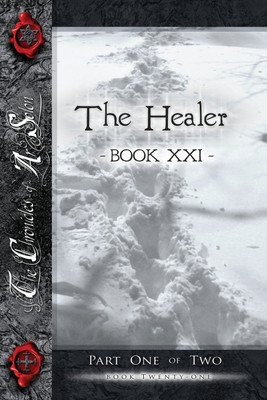 The Healer, Part One(English, Paperback, Brown Riley S)