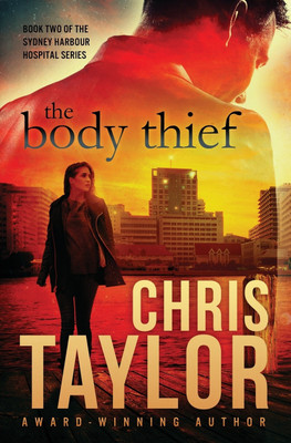 The Body Thief(English, Paperback, Taylor Chris)