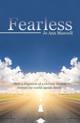 Fearless(English, Paperback, Maxwell Jo Ann)