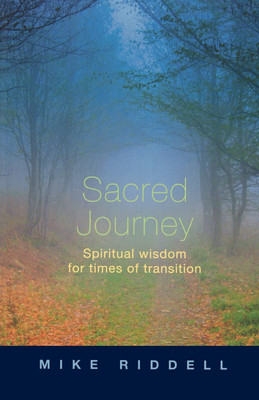 Sacred Journey(English, Paperback, Riddell Mike)