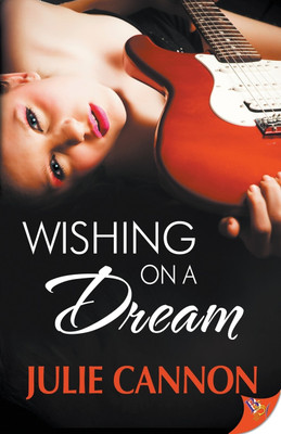Wishing on a Dream(English, Paperback, Cannon Julie)