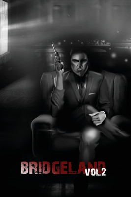 Bridgeland(English, Paperback, Gibson Marc R D)