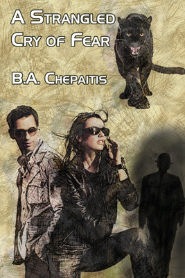 A Strangled Cry of Fear(English, Paperback, Chepaitis B A)