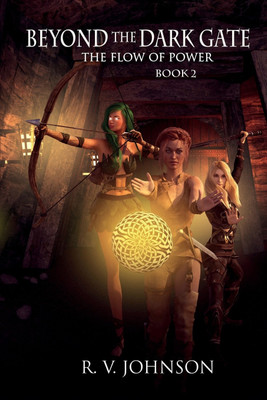 Beyond The Dark Gate(English, Paperback, Johnson R V)