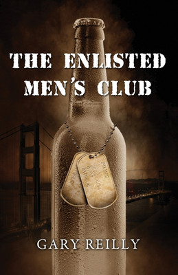 The Enlisted Men's Club(English, Paperback, Reilly Gary)