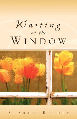 Waiting at the Window(English, Paperback, Riddle Sharon Kay)