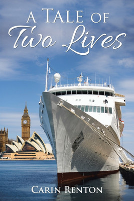 A Tale of Two Lives(English, Paperback, Carin Renton)
