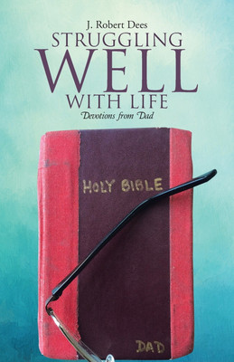 Struggling Well with Life(English, Paperback, Dees J Robert)