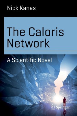 The Caloris Network(English, Paperback, Kanas Nick)