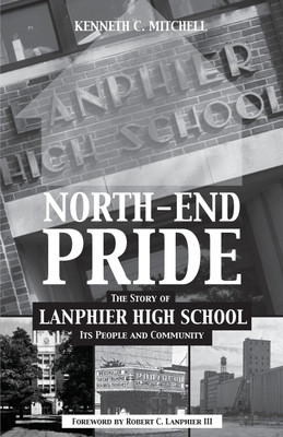 North-End Pride(English, Paperback, Mitchell Kenneth C)