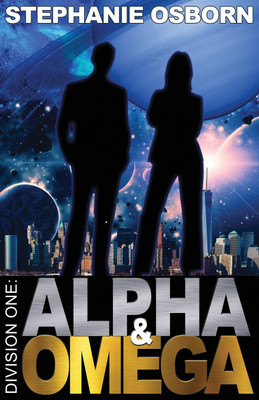 Alpha and Omega(English, Paperback, Osborn Stephanie)