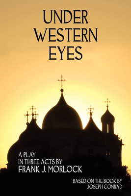 Under Western Eyes(English, Paperback, Morlock Frank J)