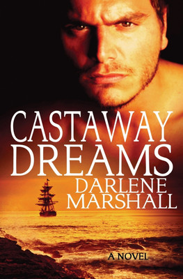 Castaway Dreams(English, Paperback, Marshall Darlene)