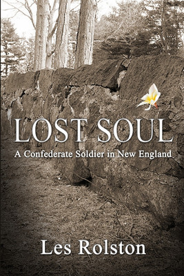 Lost Soul(English, Paperback, Rolston Les)