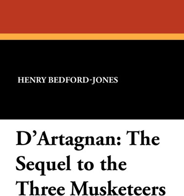 D'Artagnan(English, Paperback, Bedford-Jones Henry)