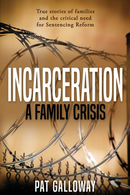 Incarceration(English, Paperback, Galloway Pat)
