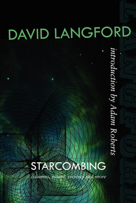 Starcombing(English, Paperback, Langford David)