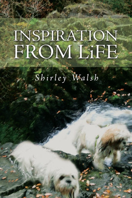 Inspiration from Life(English, Paperback, Walsh Shirley)