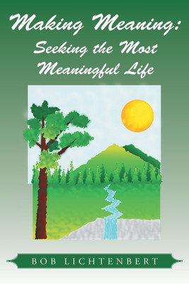 Making Meaning(English, Paperback, Lichtenbert Bob)