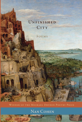 Unfinished City(English, Paperback, Cohen Nan)