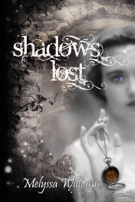 Shadows Lost(English, Paperback, Williams Melyssa)