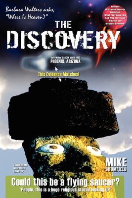 The Discovery(English, Paperback, Brumfield Michael)