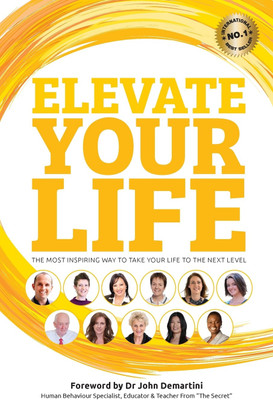 Elevate Your Life(English, Paperback, Harvey Benjamin J)