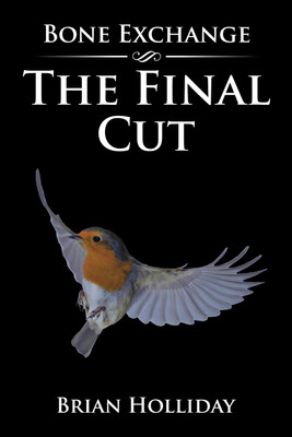 The Final Cut(English, Paperback, Holliday Brian)
