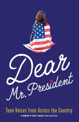 Dear Mr. President(English, Paperback, unknown)