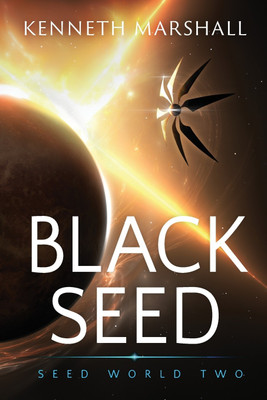 Black Seed(English, Paperback, Marshall Kenneth)