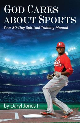 God Cares About Sports(English, Paperback, Jones Daryl)