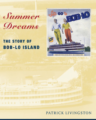 Summer Dreams(English, Paperback, Wayne State University Press)