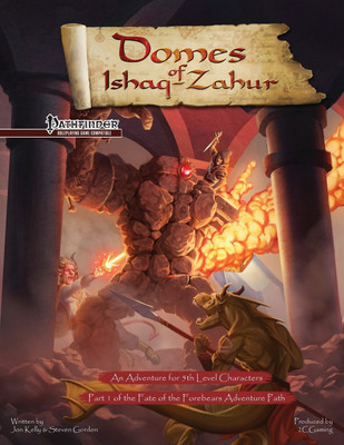 Fate of the Forebears, Part 1(English, Paperback, Kelly Jonathan)