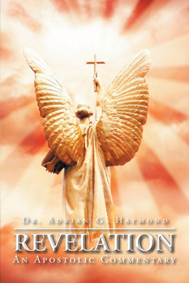 Revelation(English, Paperback, Haymond Dr Adrian G)