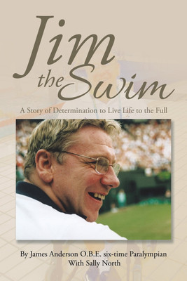 Jim the Swim(English, Paperback, Anderson O B E James)