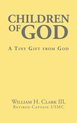 Children of God(English, Paperback, Clark III William H)